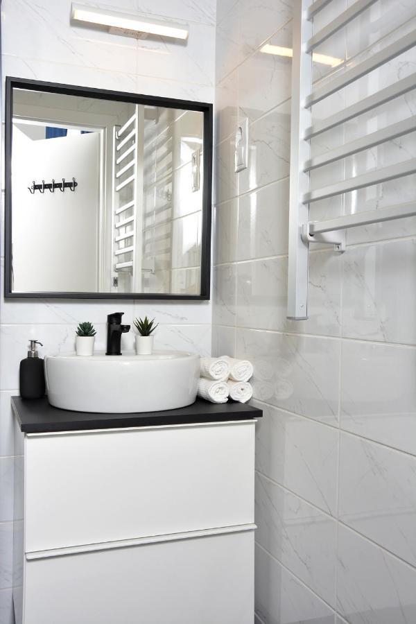 Appartamento Casa Bacso Budapest