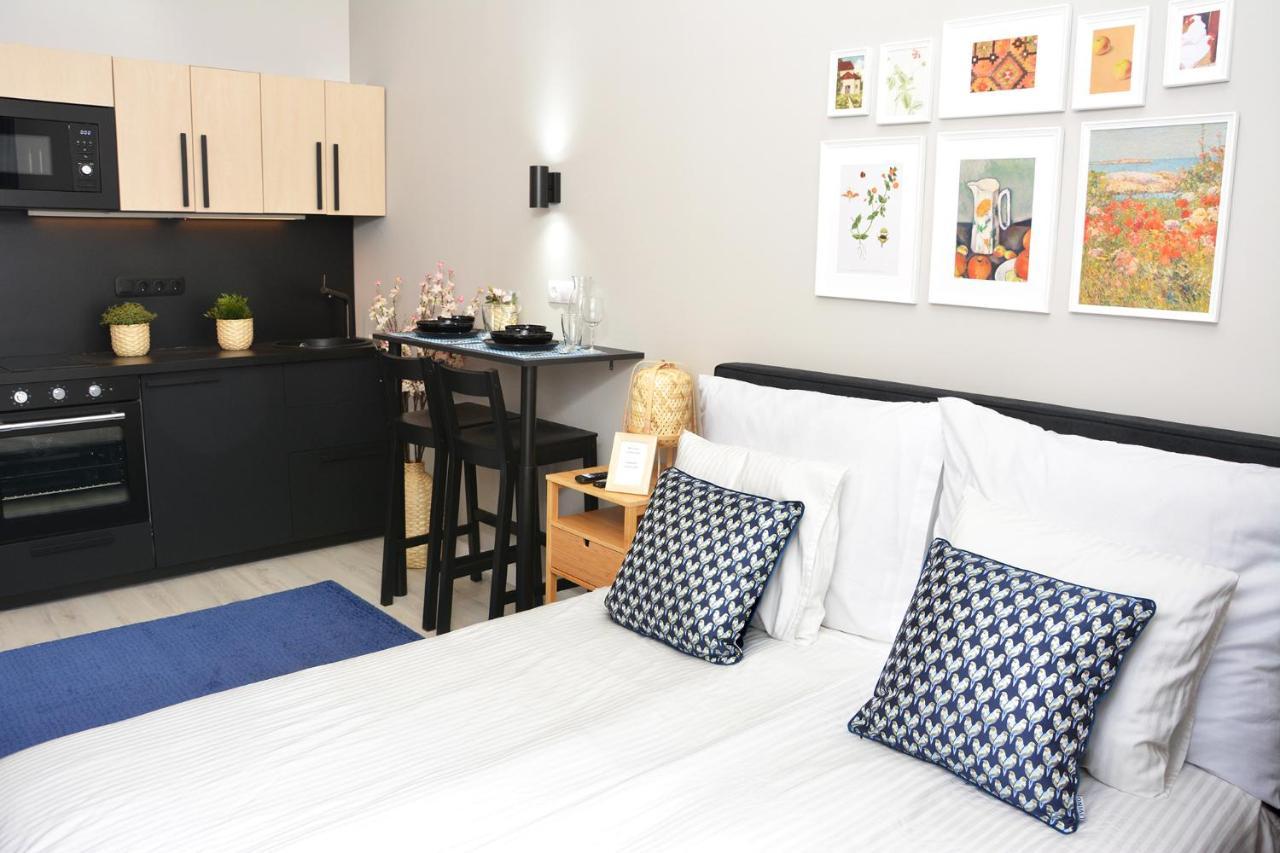 Apartamento Casa Bacso Budapest