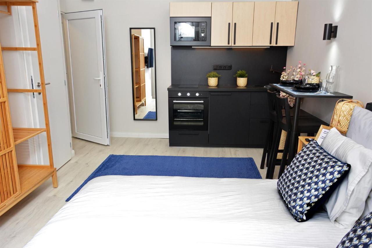 Appartamento Casa Bacso Budapest