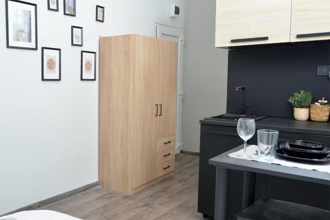 Appartamento Casa Bacso